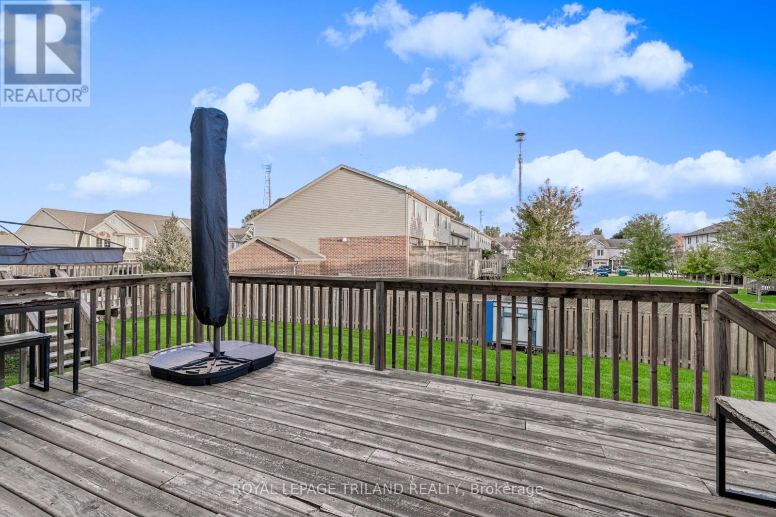 167 - 1061 Eagletrace Drive, London North (North R), Ontario  N6G 0T3 - Photo 27 - X13842476