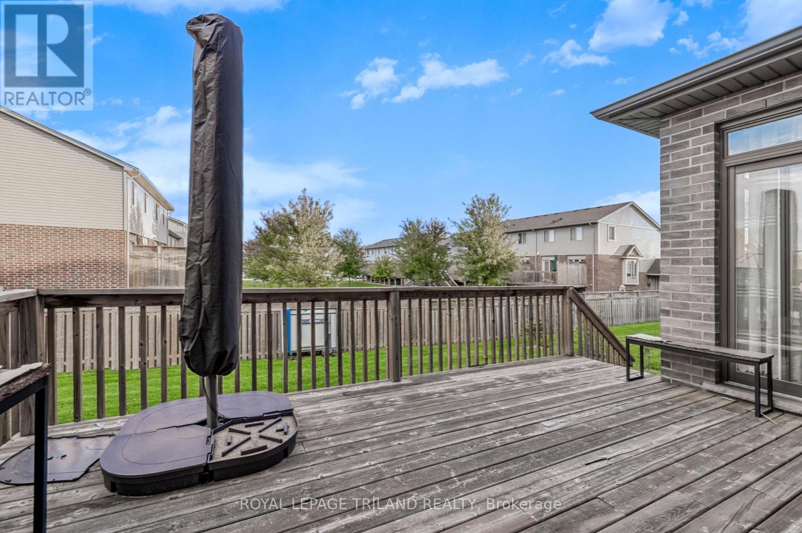 167 - 1061 Eagletrace Drive, London North (North R), Ontario  N6G 0T3 - Photo 28 - X13842476