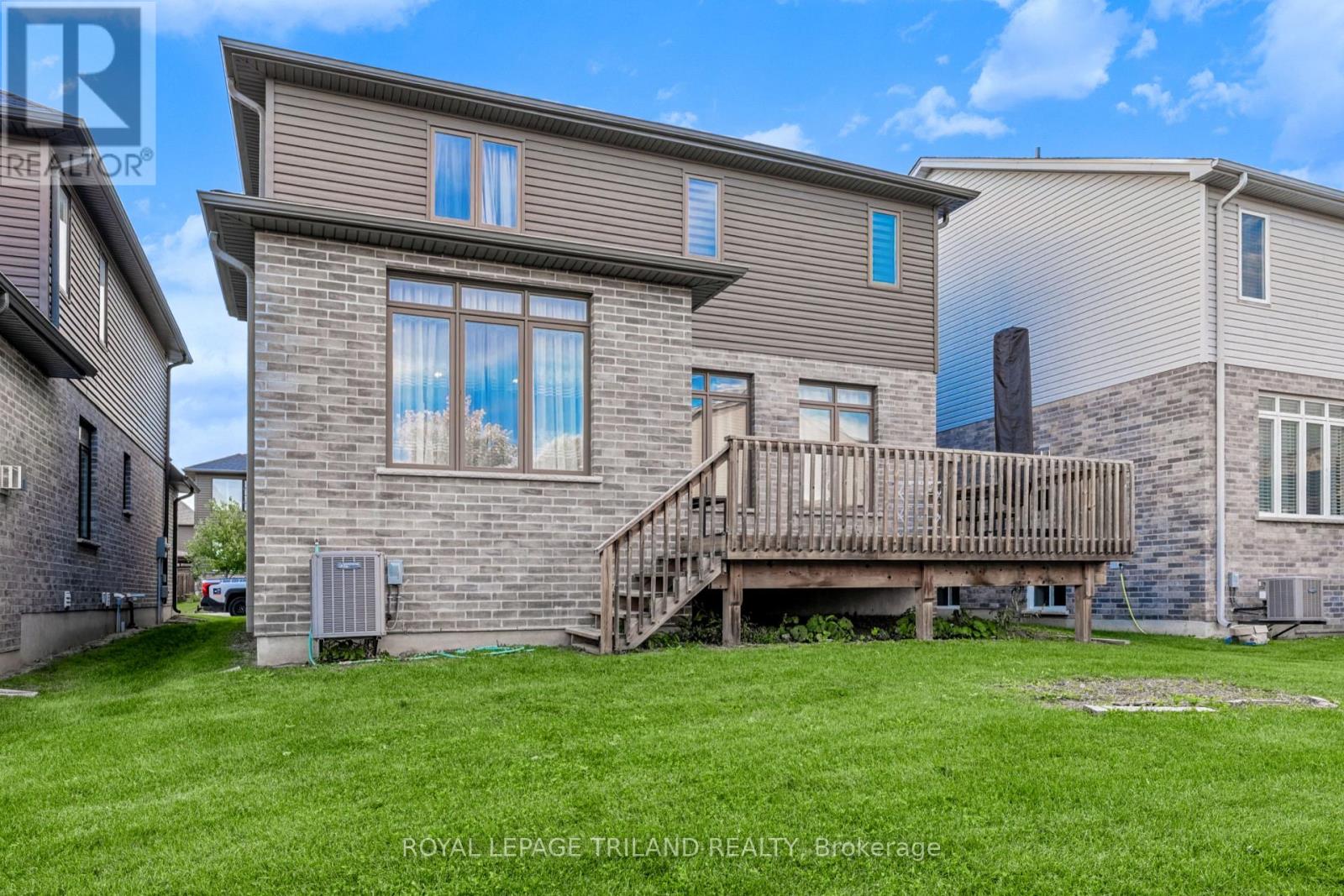167 - 1061 Eagletrace Drive, London North (North R), Ontario  N6G 0T3 - Photo 29 - X13842476