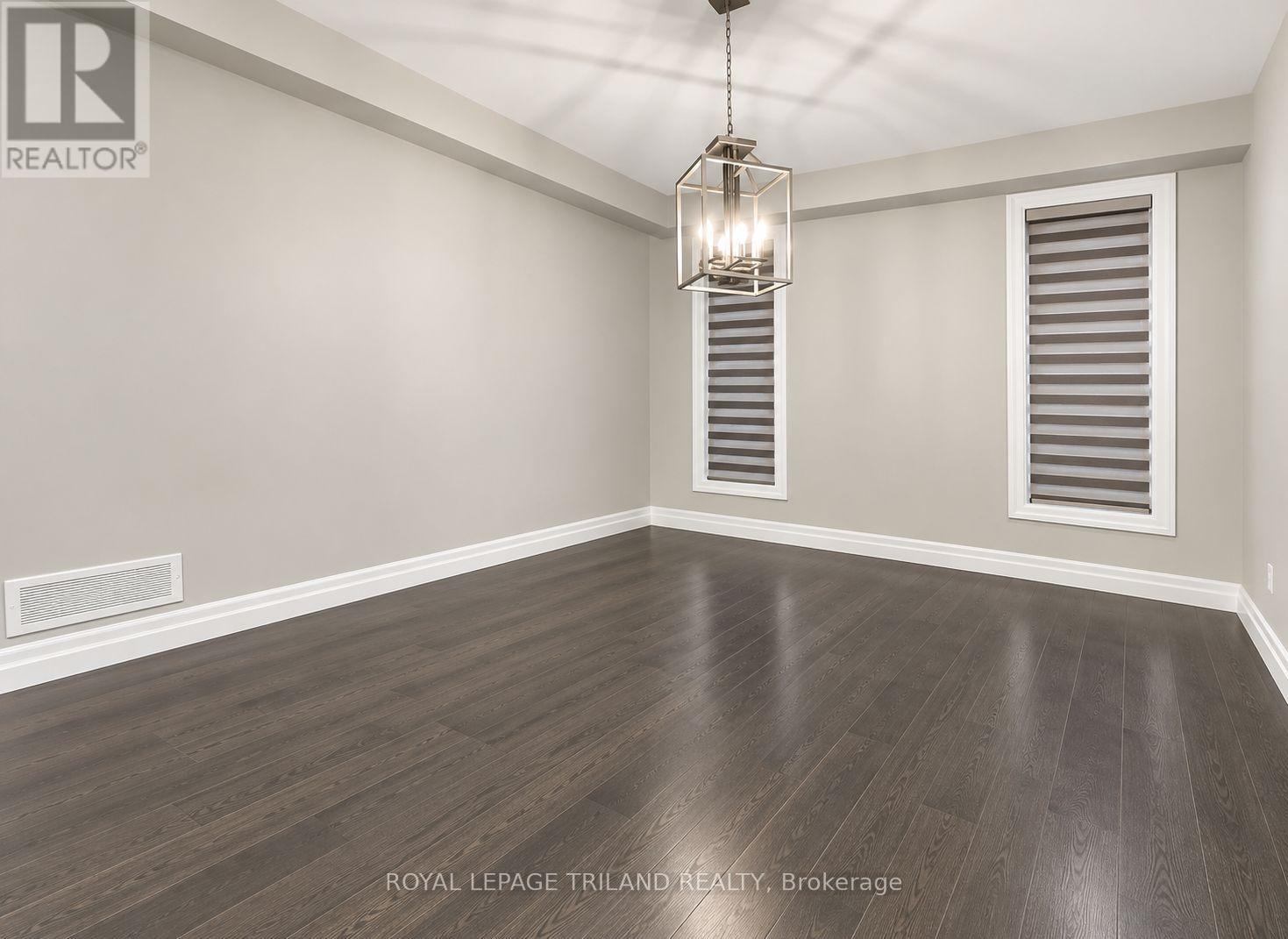 167 - 1061 Eagletrace Drive, London North (North R), Ontario  N6G 0T3 - Photo 6 - X13842476