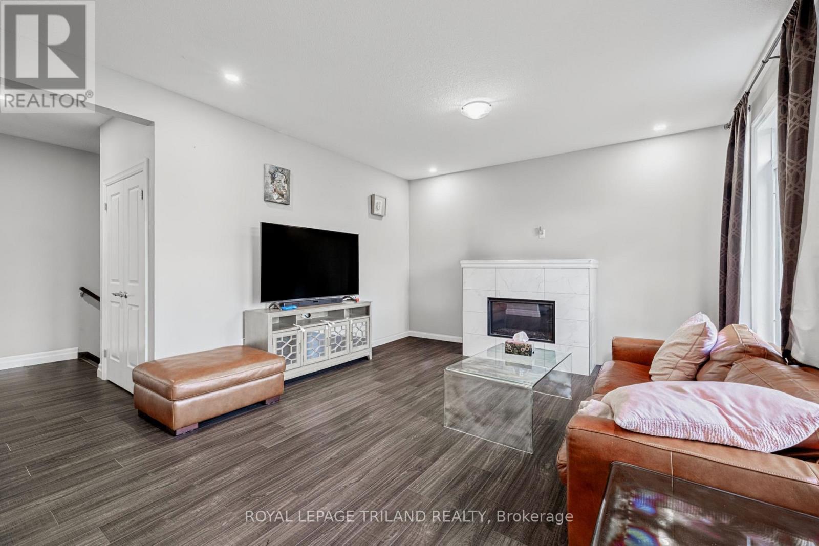167 - 1061 Eagletrace Drive, London North (North R), Ontario  N6G 0T3 - Photo 7 - X13842476