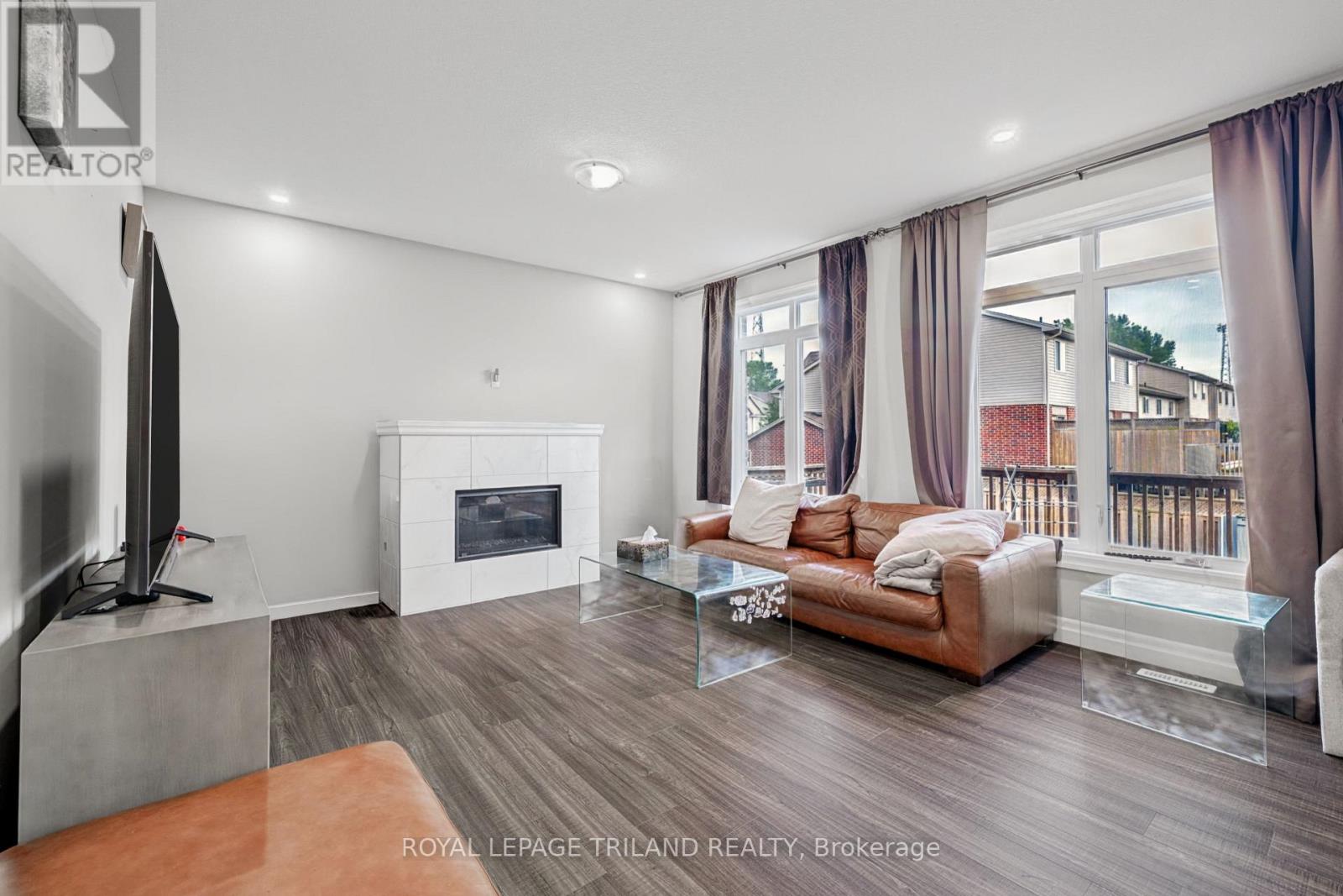 167 - 1061 Eagletrace Drive, London North (North R), Ontario  N6G 0T3 - Photo 8 - X13842476