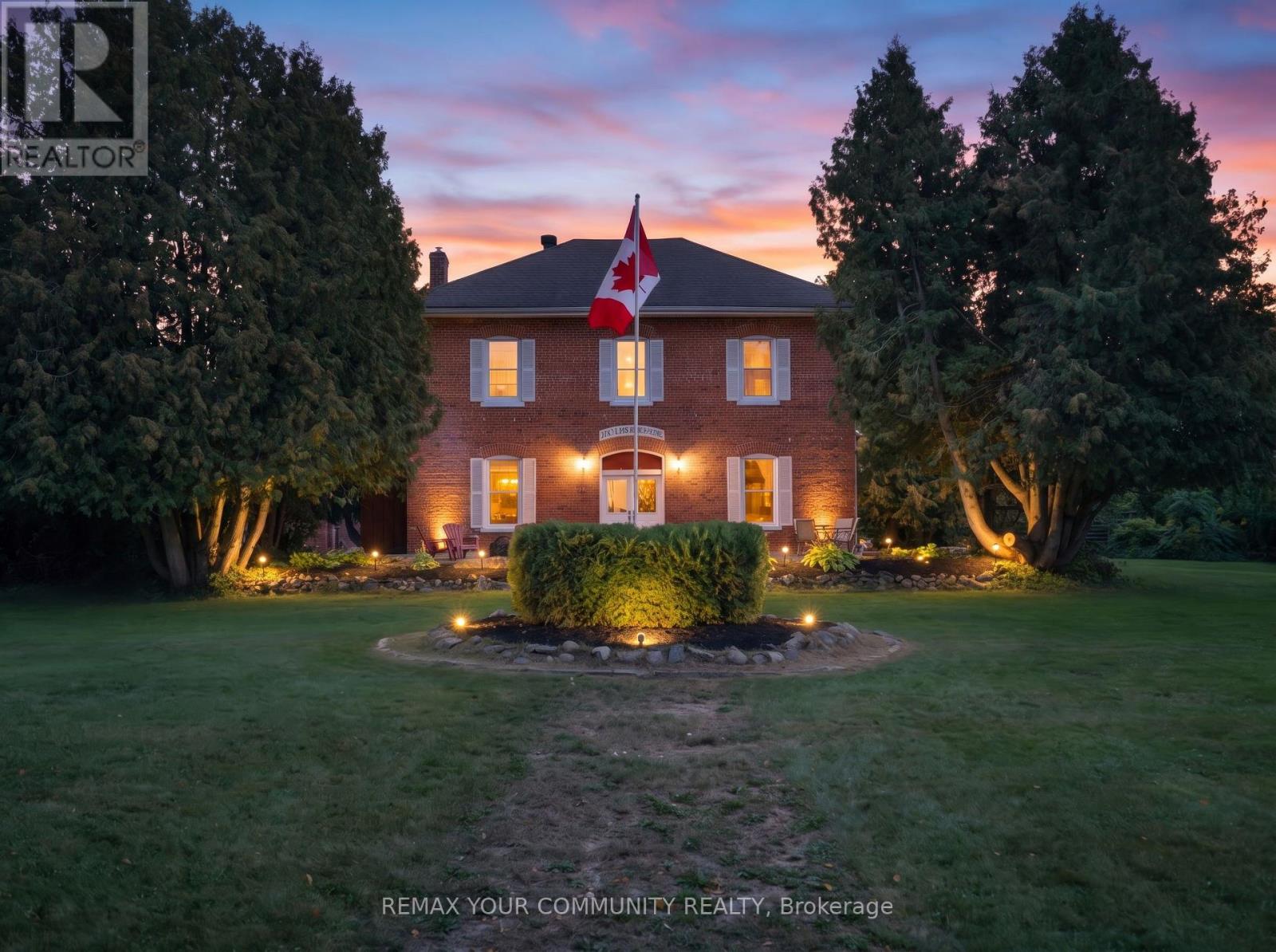 351 HEDGE ROAD, georgina (sutton & jackson's point), Ontario