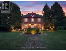 351 HEDGE ROAD, Georgina, Ontario