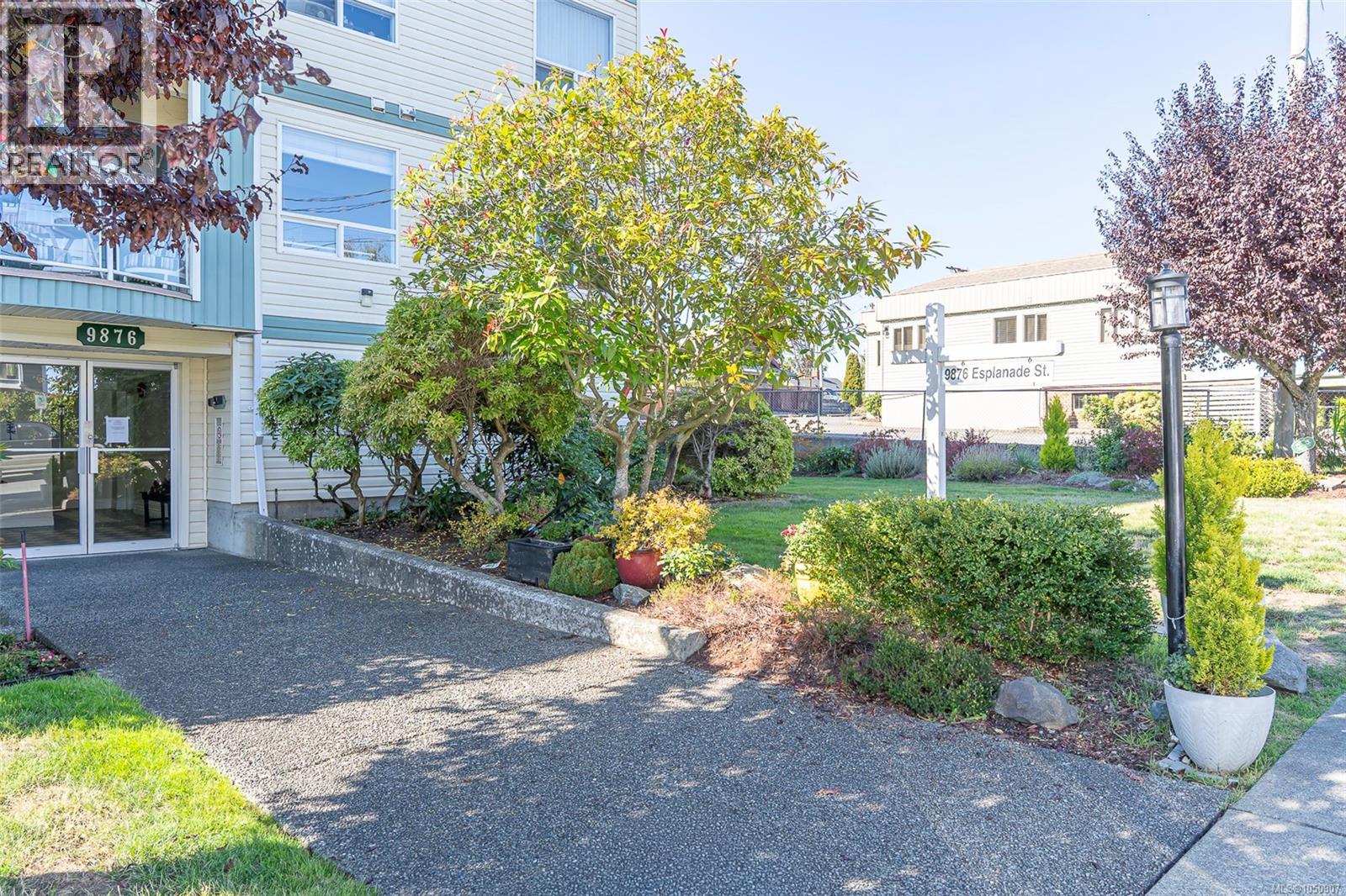 201 9876 Esplanade St