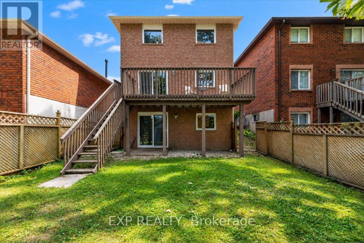 64 Ferguson Drive, Barrie (Northwest), Ontario  L4N 7B5 - Photo 26 - S13842424