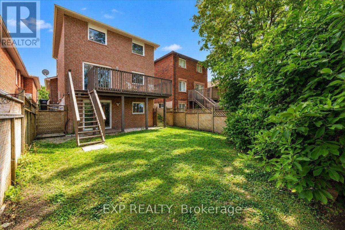 64 Ferguson Drive, Barrie (Northwest), Ontario  L4N 7B5 - Photo 27 - S13842424