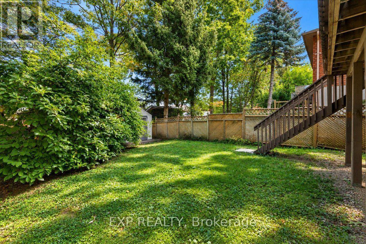 64 Ferguson Drive, Barrie (Northwest), Ontario  L4N 7B5 - Photo 28 - S13842424