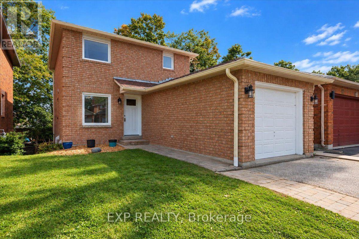 64 Ferguson Drive, Barrie (Northwest), Ontario  L4N 7B5 - Photo 3 - S13842424