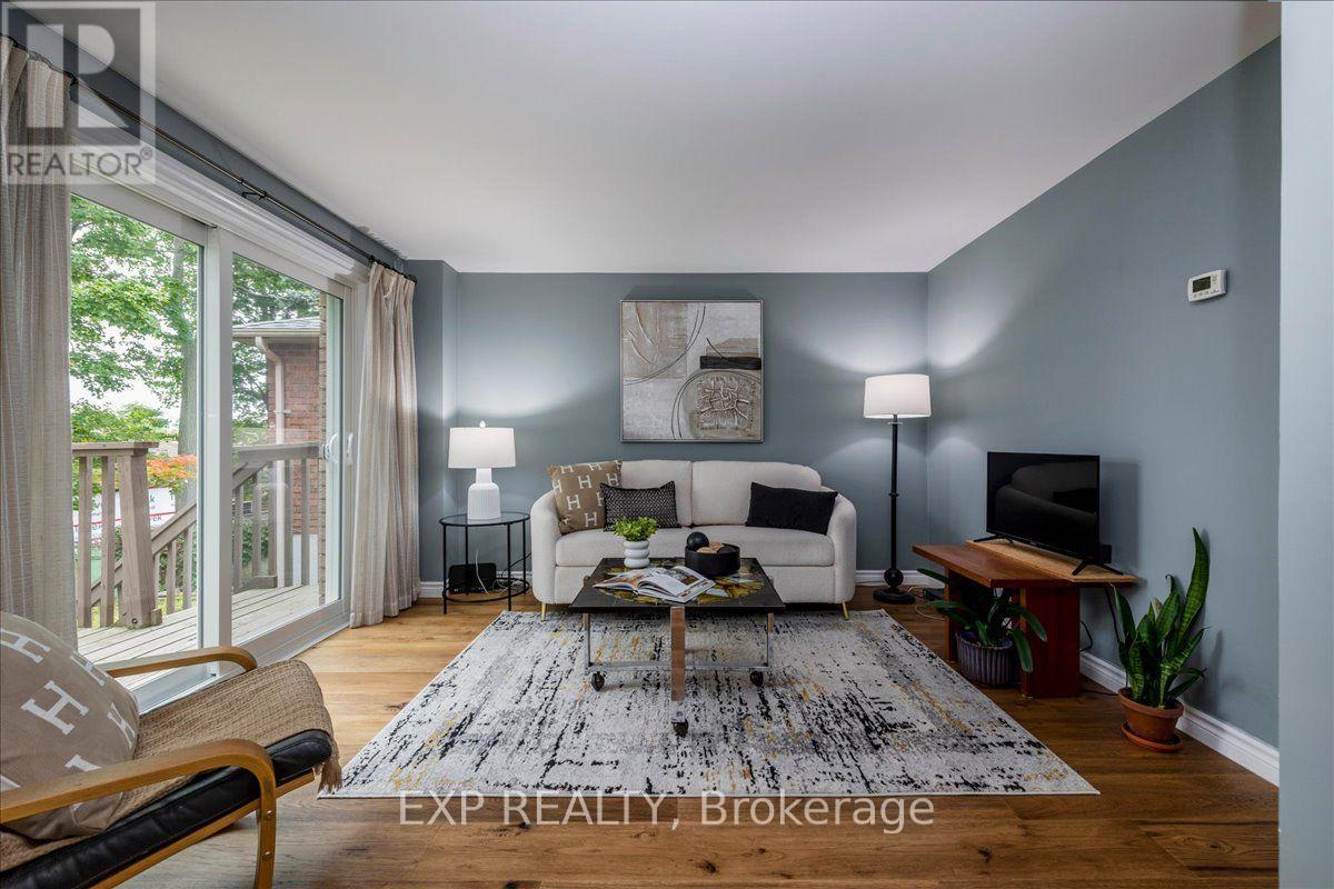 64 Ferguson Drive, Barrie (Northwest), Ontario  L4N 7B5 - Photo 6 - S13842424