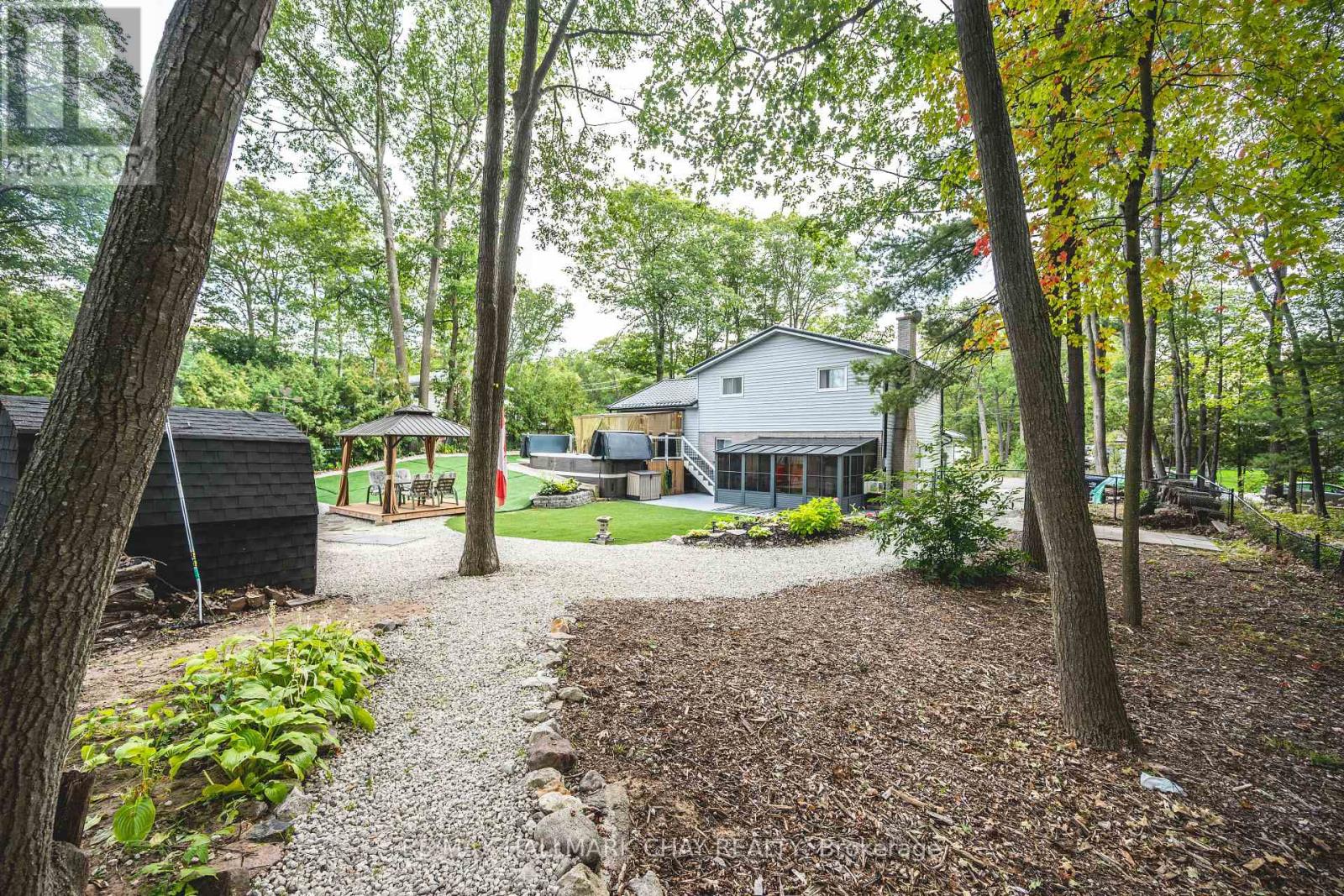 275 Sunnidale Road, Wasaga Beach, Ontario  L9Z 2T4 - Photo 44 - S13842484