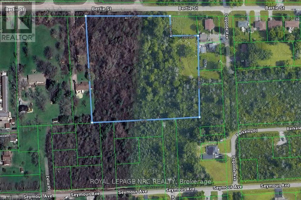Pt Lt 2 Bertie Street, Fort Erie, Ontario  L2G 7E8 - Photo 7 - X13842404
