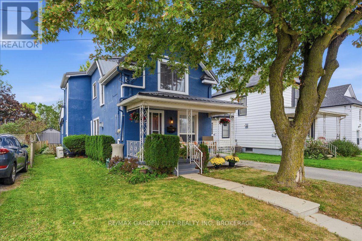 14 FORKS ROAD, welland (dain city), Ontario