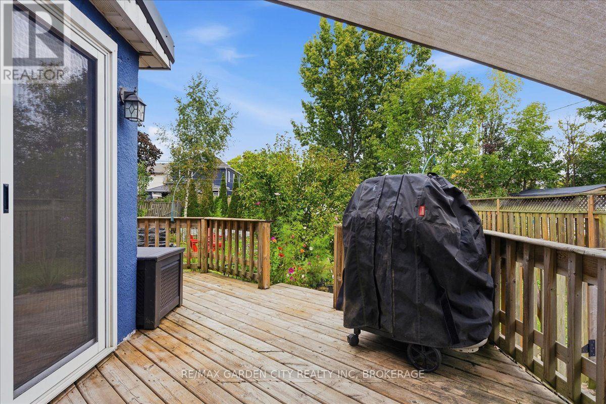 14 Forks Road, Welland (Dain City), Ontario  L3B 5K1 - Photo 19 - X13842464