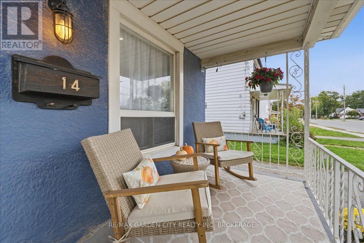 14 Forks Road, Welland (Dain City), Ontario  L3B 5K1 - Photo 2 - X13842464
