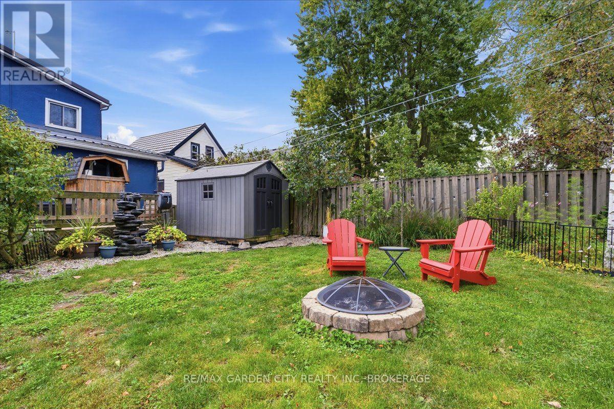 14 Forks Road, Welland (Dain City), Ontario  L3B 5K1 - Photo 21 - X13842464
