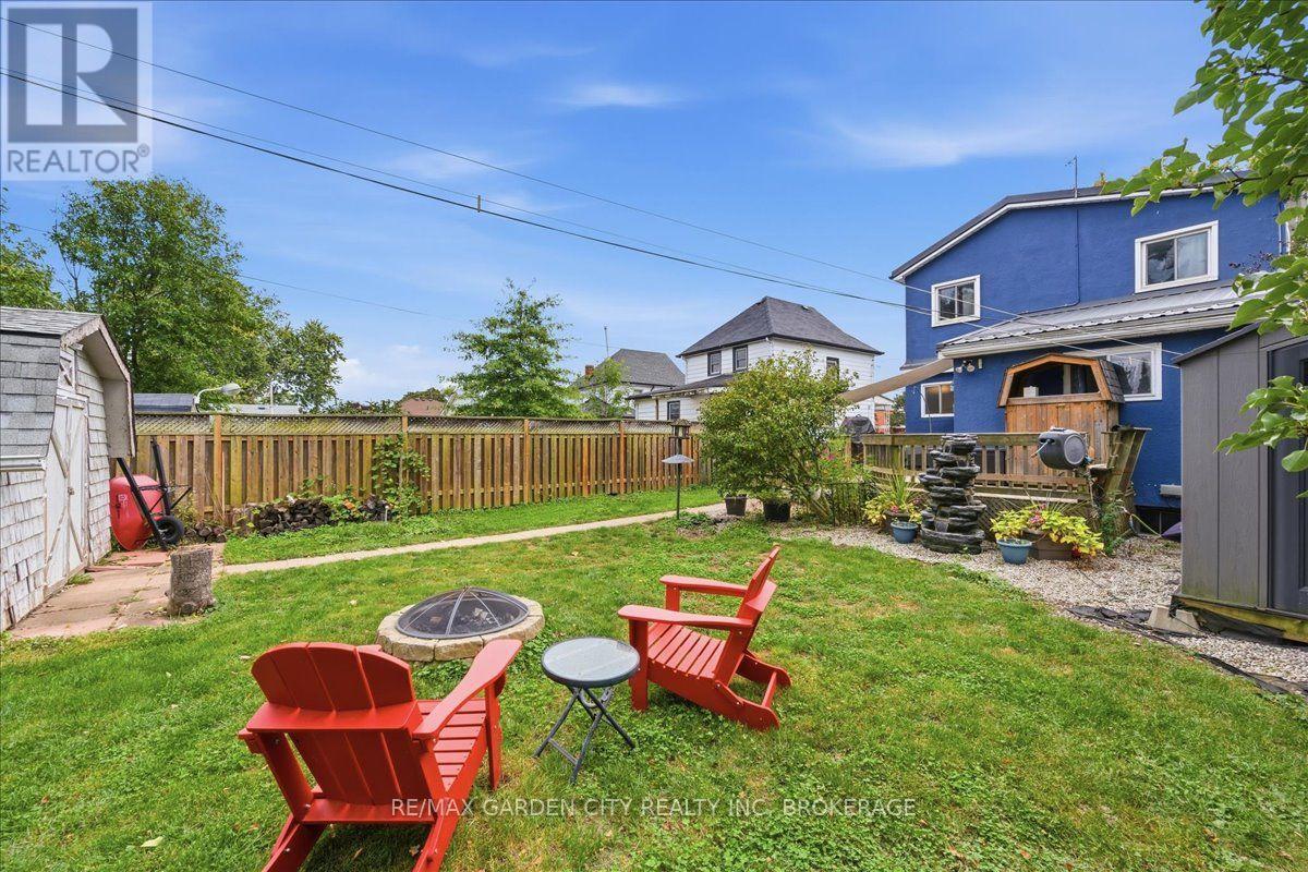 14 Forks Road, Welland (Dain City), Ontario  L3B 5K1 - Photo 22 - X13842464