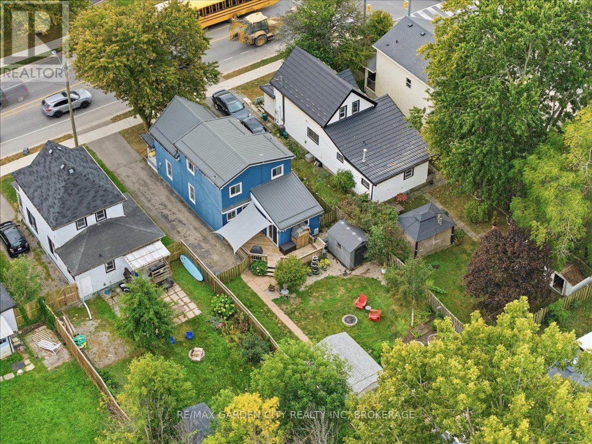 14 Forks Road, Welland (Dain City), Ontario  L3B 5K1 - Photo 23 - X13842464