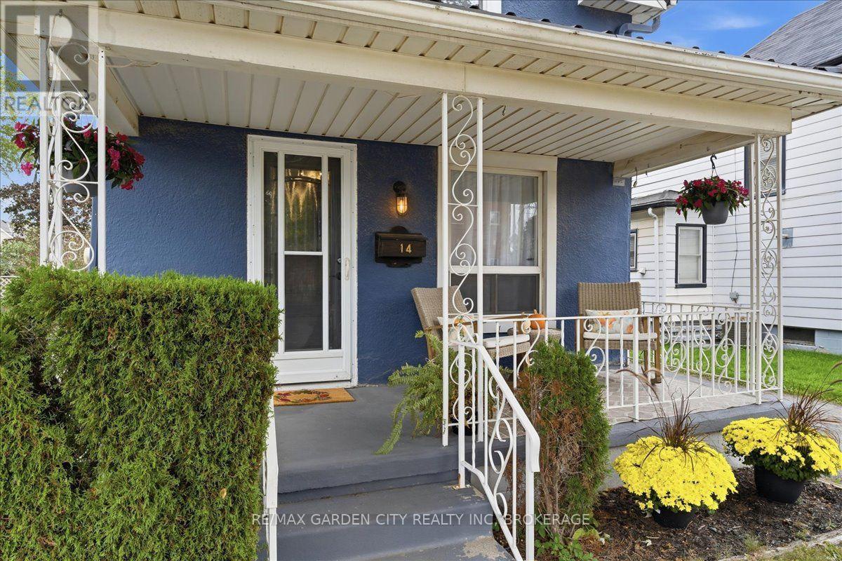 14 Forks Road, Welland (Dain City), Ontario  L3B 5K1 - Photo 3 - X13842464