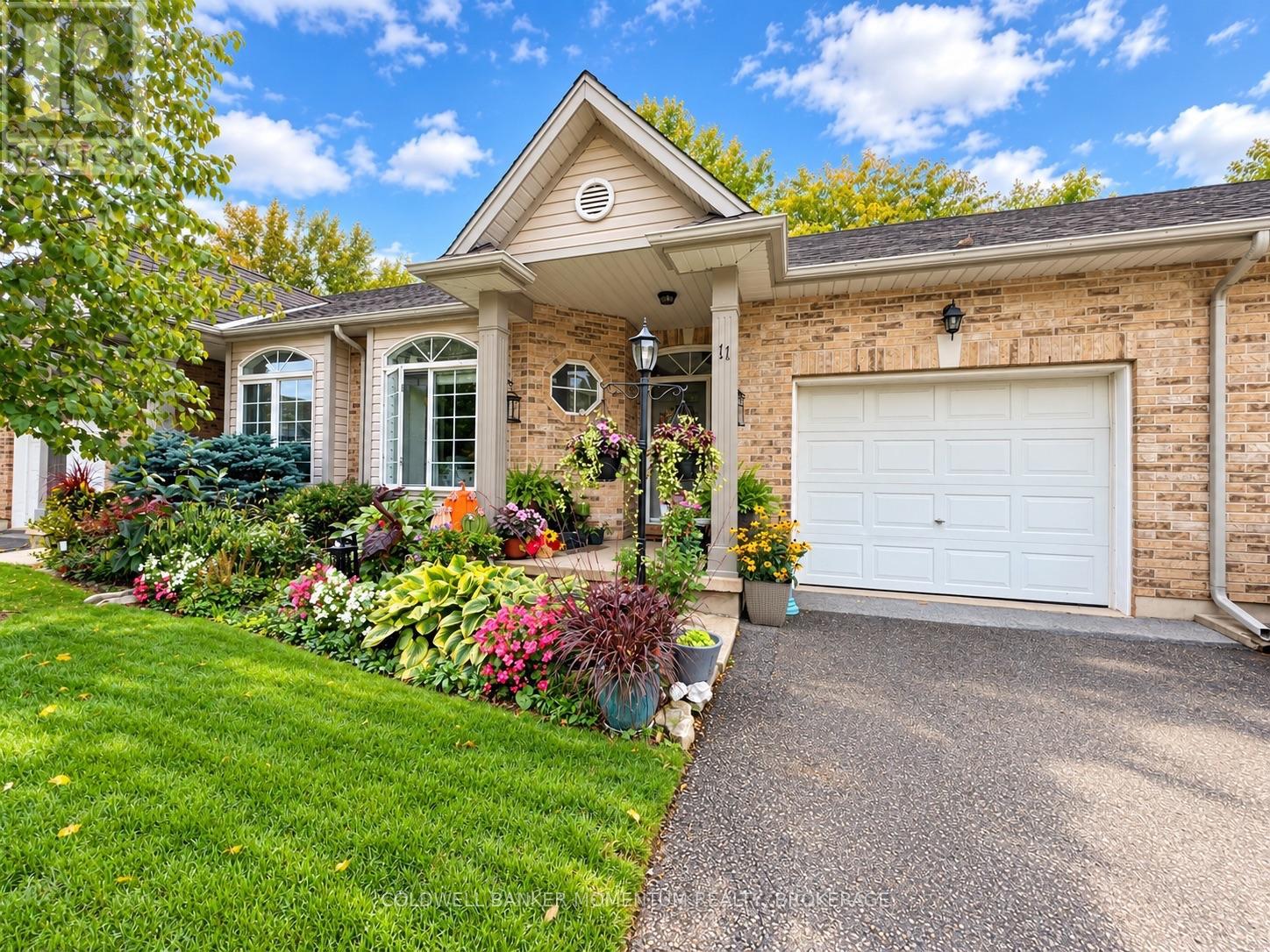 11 - 5200 DORCHESTER ROAD, niagara falls (morrison), Ontario