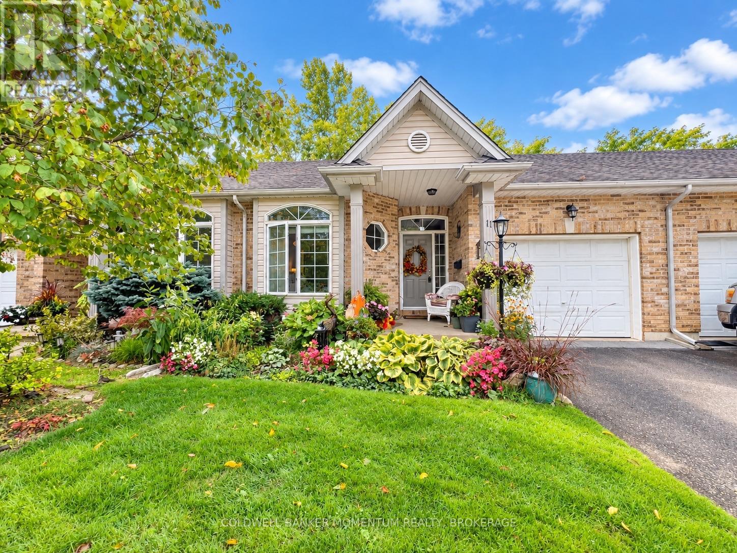 11 - 5200 Dorchester Road, Niagara Falls (Morrison), Ontario  L2E 7M6 - Photo 2 - X13842466