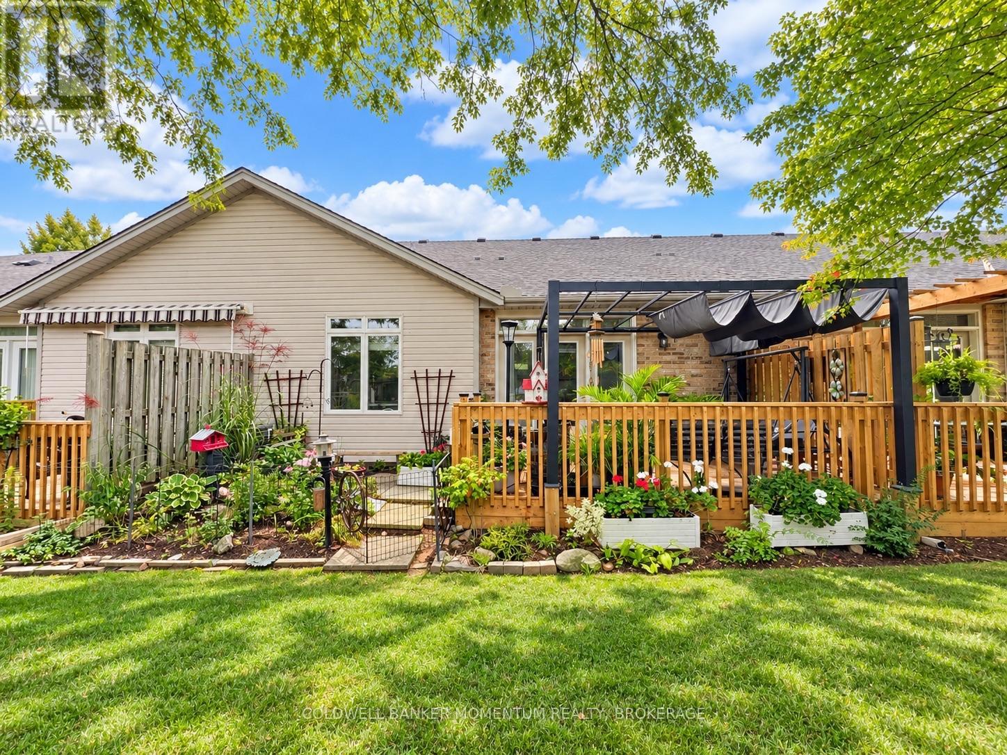 11 - 5200 Dorchester Road, Niagara Falls (Morrison), Ontario  L2E 7M6 - Photo 45 - X13842466