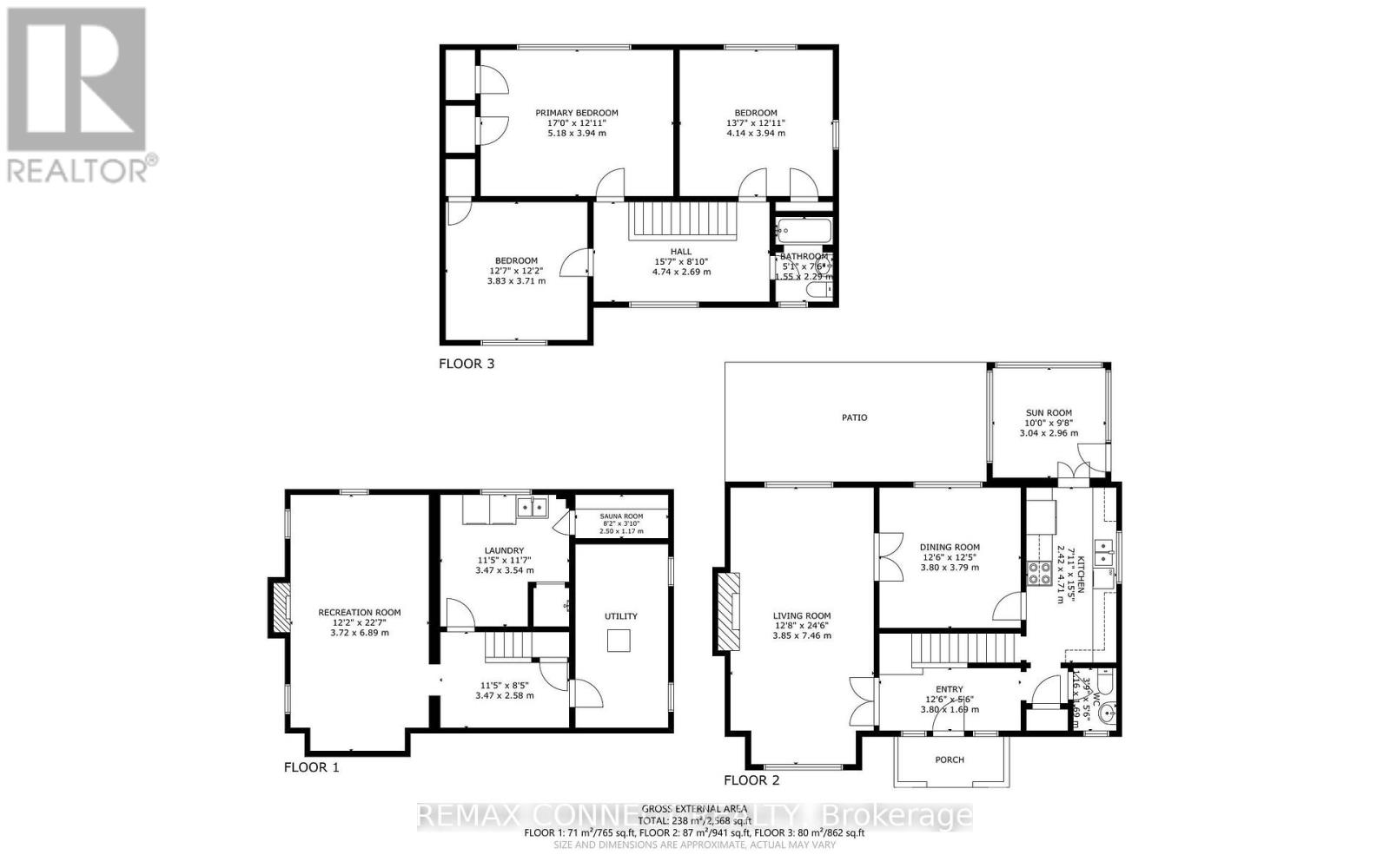 22 Belvedere Boulevard, Toronto, Ontario  M8X 1K1 - Photo 50 - W13842456