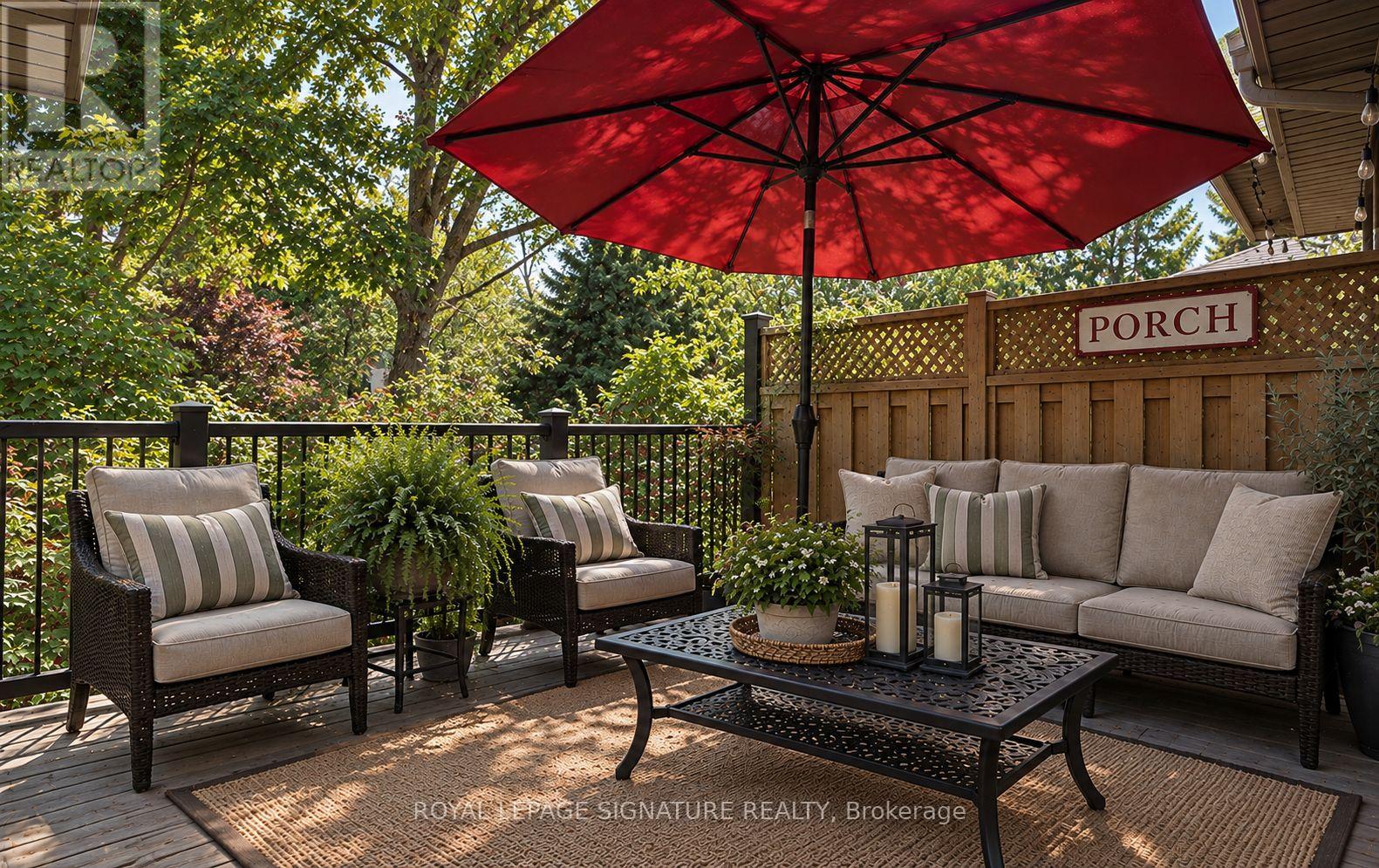 27 Normandy Place, Oakville (Co Central), Ontario  L6K 1R9 - Photo 11 - W13842468