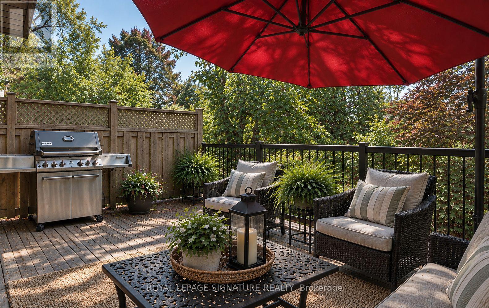 27 Normandy Place, Oakville (Co Central), Ontario  L6K 1R9 - Photo 12 - W13842468