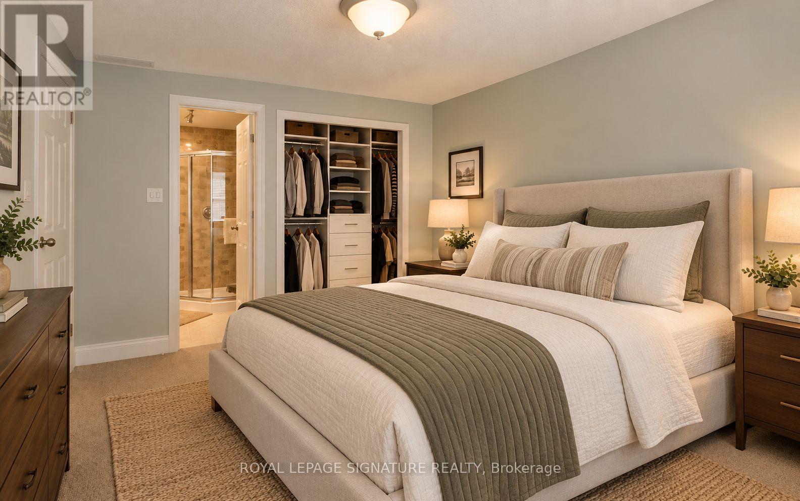 27 Normandy Place, Oakville (Co Central), Ontario  L6K 1R9 - Photo 14 - W13842468