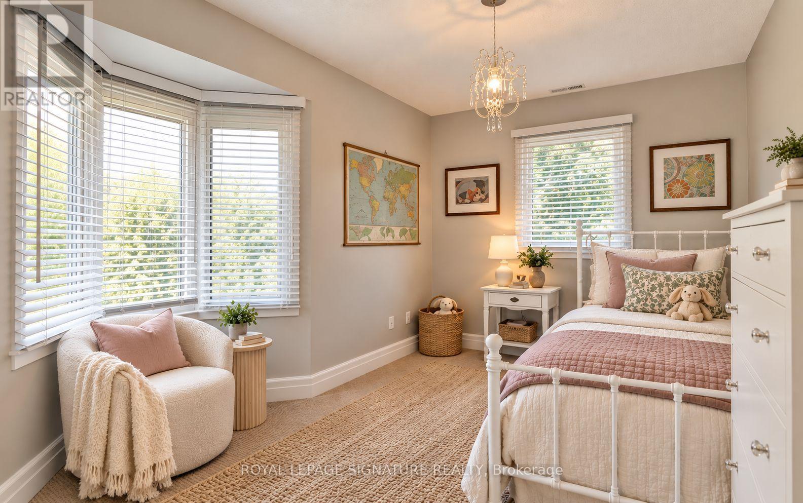 27 Normandy Place, Oakville (Co Central), Ontario  L6K 1R9 - Photo 17 - W13842468