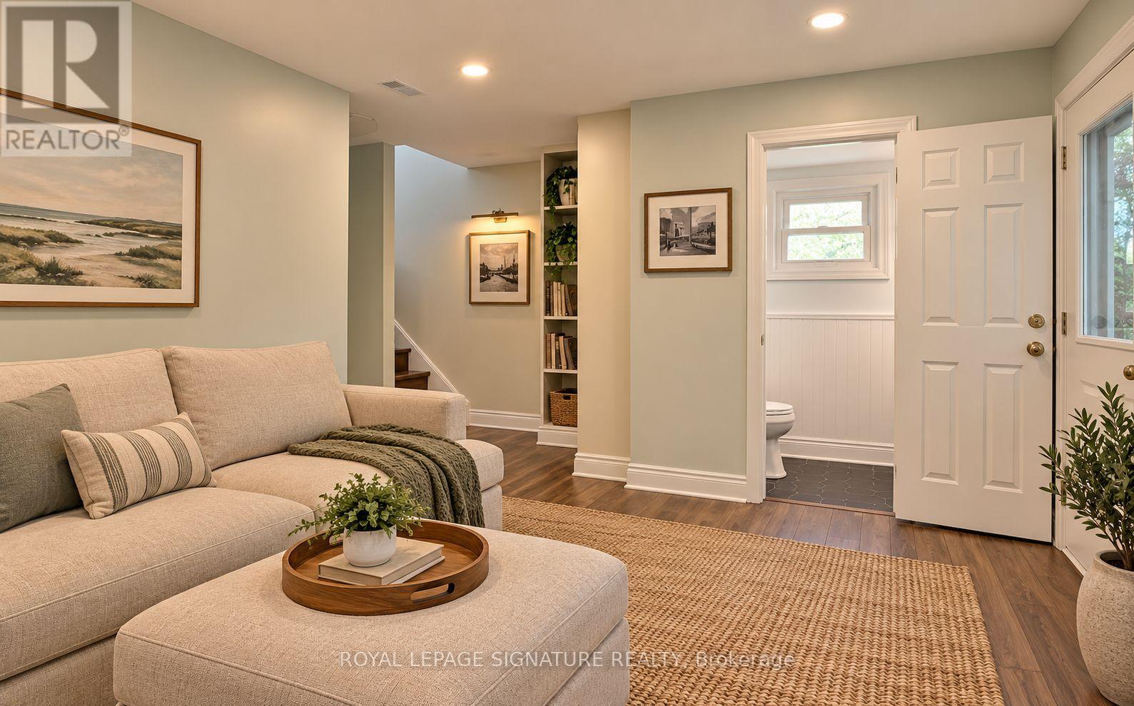 27 Normandy Place, Oakville (Co Central), Ontario  L6K 1R9 - Photo 22 - W13842468