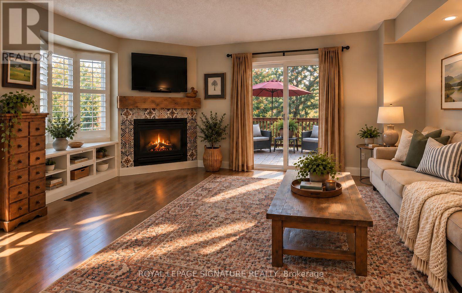 27 Normandy Place, Oakville (Co Central), Ontario  L6K 1R9 - Photo 4 - W13842468