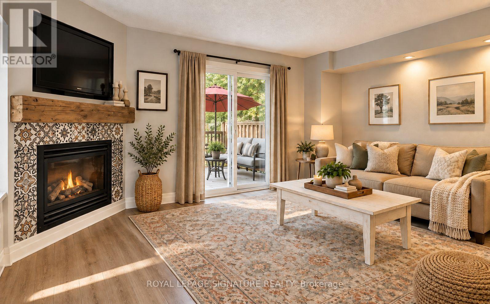 27 Normandy Place, Oakville (Co Central), Ontario  L6K 1R9 - Photo 5 - W13842468