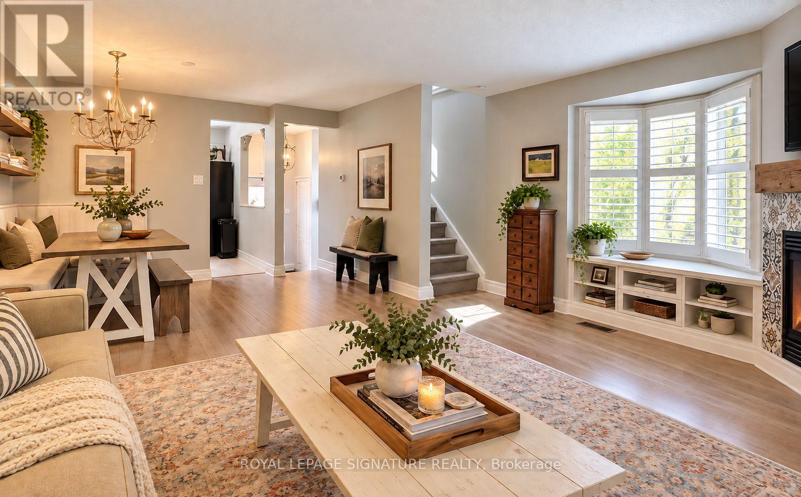 27 Normandy Place, Oakville (Co Central), Ontario  L6K 1R9 - Photo 6 - W13842468