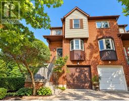 27 NORMANDY PLACE, Oakville, Ontario