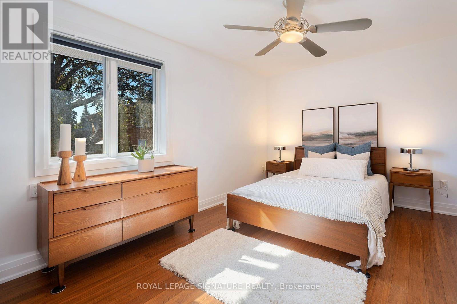11 Koos Road, Toronto (Markland Wood), Ontario  M9C 1W4 - Photo 14 - W13842472