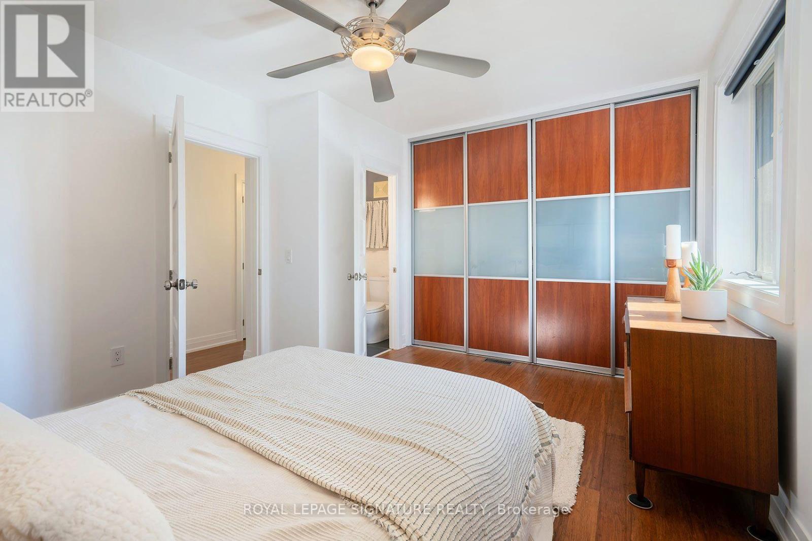 11 Koos Road, Toronto (Markland Wood), Ontario  M9C 1W4 - Photo 15 - W13842472
