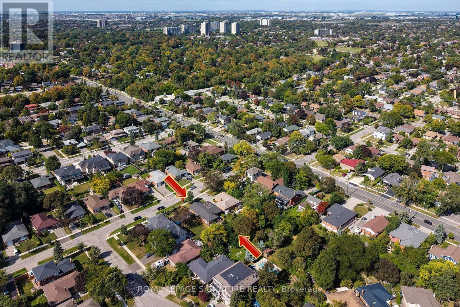 11 Koos Road, Toronto (Markland Wood), Ontario  M9C 1W4 - Photo 49 - W13842472