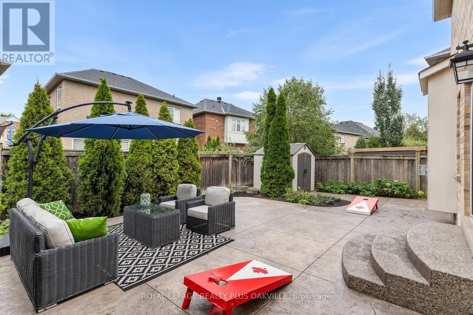 3119 Hedges Drive, Burlington (Alton), Ontario  L7M 0E3 - Photo 36 - W13842490