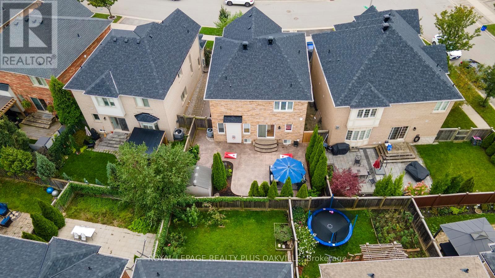3119 Hedges Drive, Burlington (Alton), Ontario  L7M 0E3 - Photo 39 - W13842490