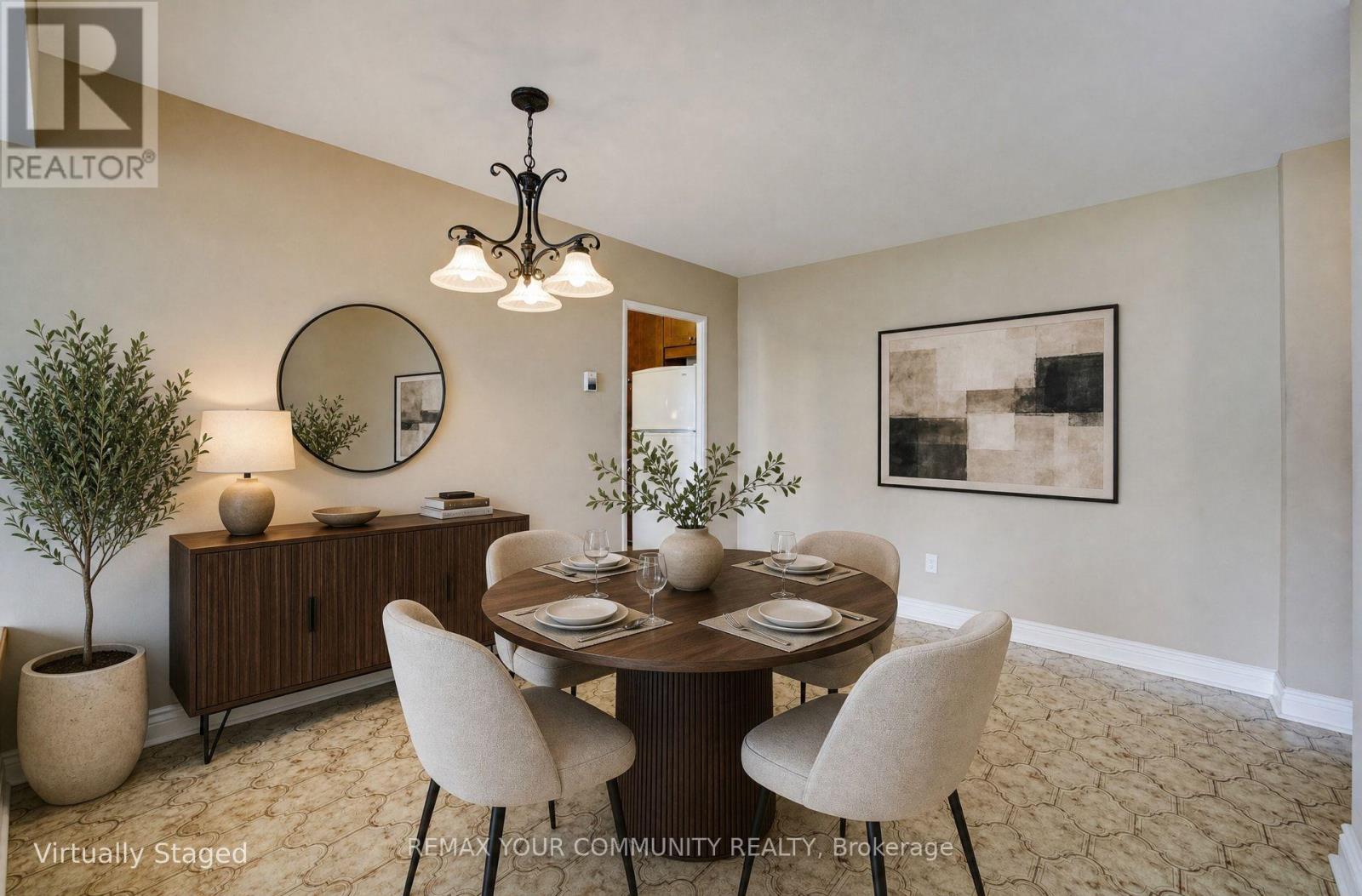 711 - 19 Four Winds Drive, Toronto (York University Heights), Ontario  M3J 2S9 - Photo 11 - W13842494