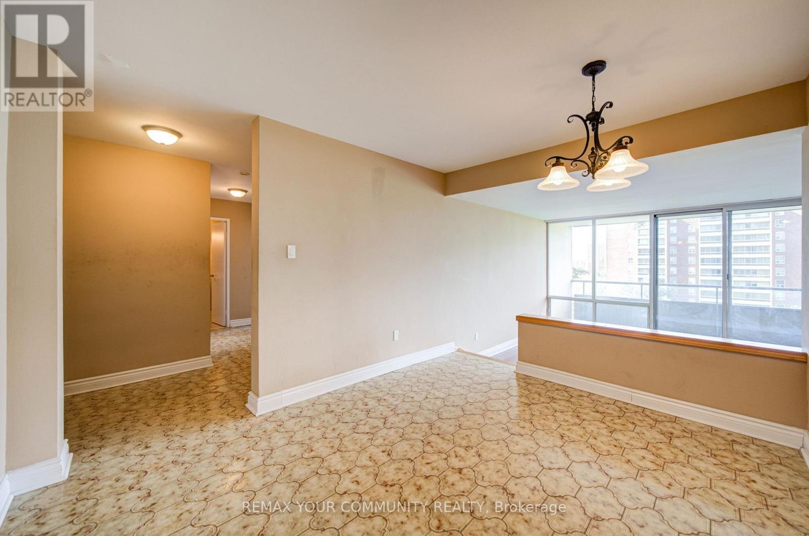 711 - 19 Four Winds Drive, Toronto (York University Heights), Ontario  M3J 2S9 - Photo 12 - W13842494