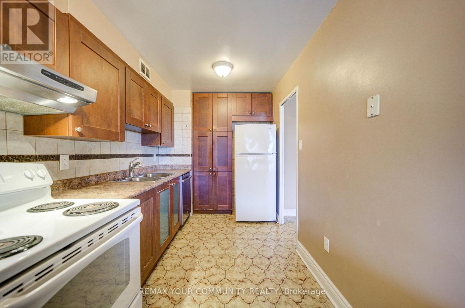 711 - 19 Four Winds Drive, Toronto (York University Heights), Ontario  M3J 2S9 - Photo 15 - W13842494