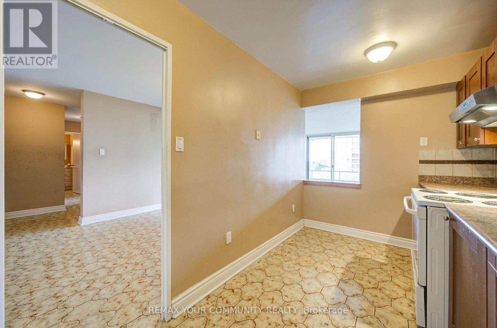711 - 19 Four Winds Drive, Toronto (York University Heights), Ontario  M3J 2S9 - Photo 16 - W13842494