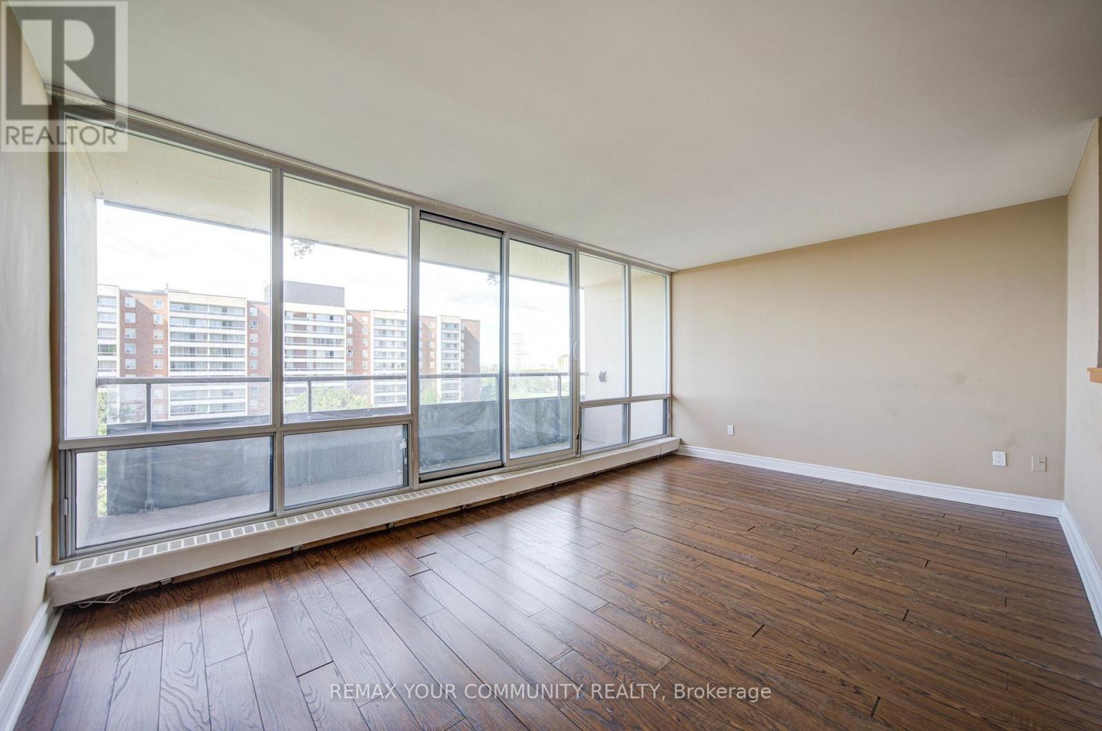 711 - 19 Four Winds Drive, Toronto (York University Heights), Ontario  M3J 2S9 - Photo 17 - W13842494