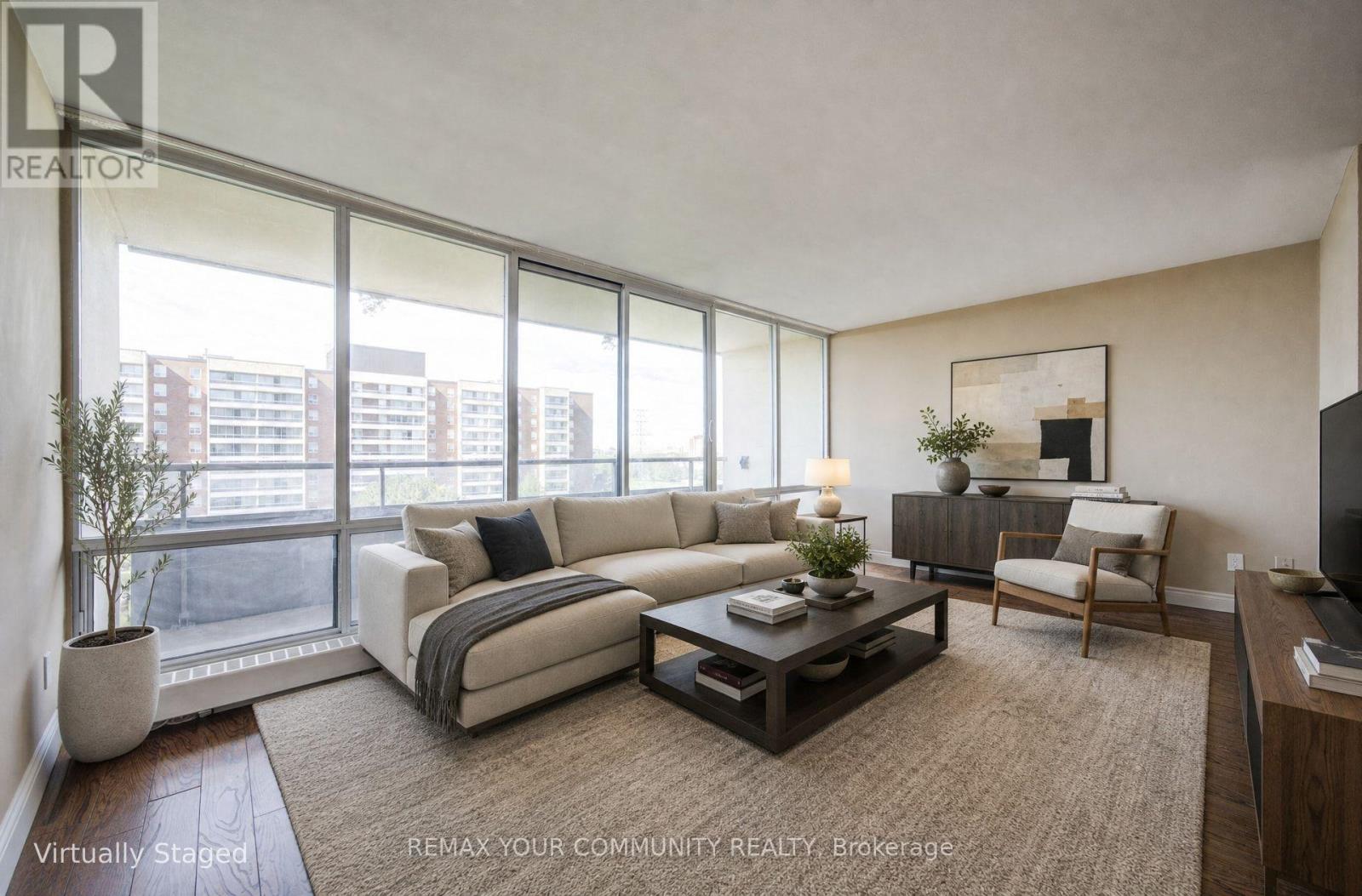 711 - 19 Four Winds Drive, Toronto (York University Heights), Ontario  M3J 2S9 - Photo 18 - W13842494