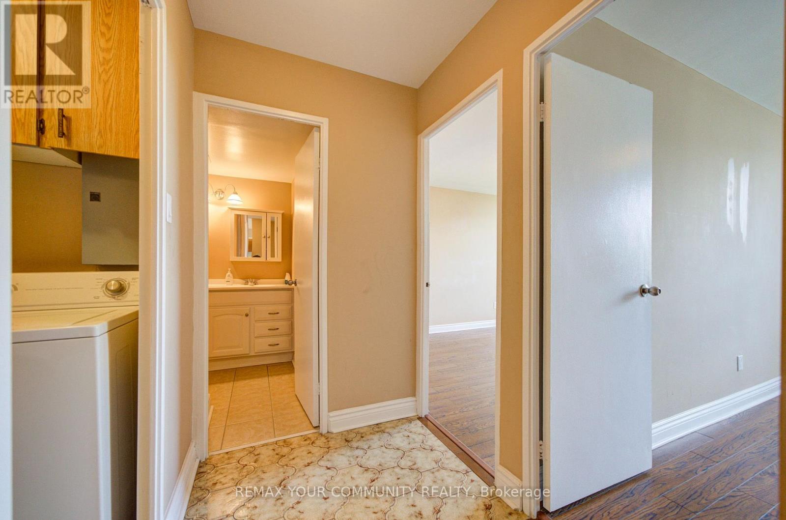 711 - 19 Four Winds Drive, Toronto (York University Heights), Ontario  M3J 2S9 - Photo 24 - W13842494