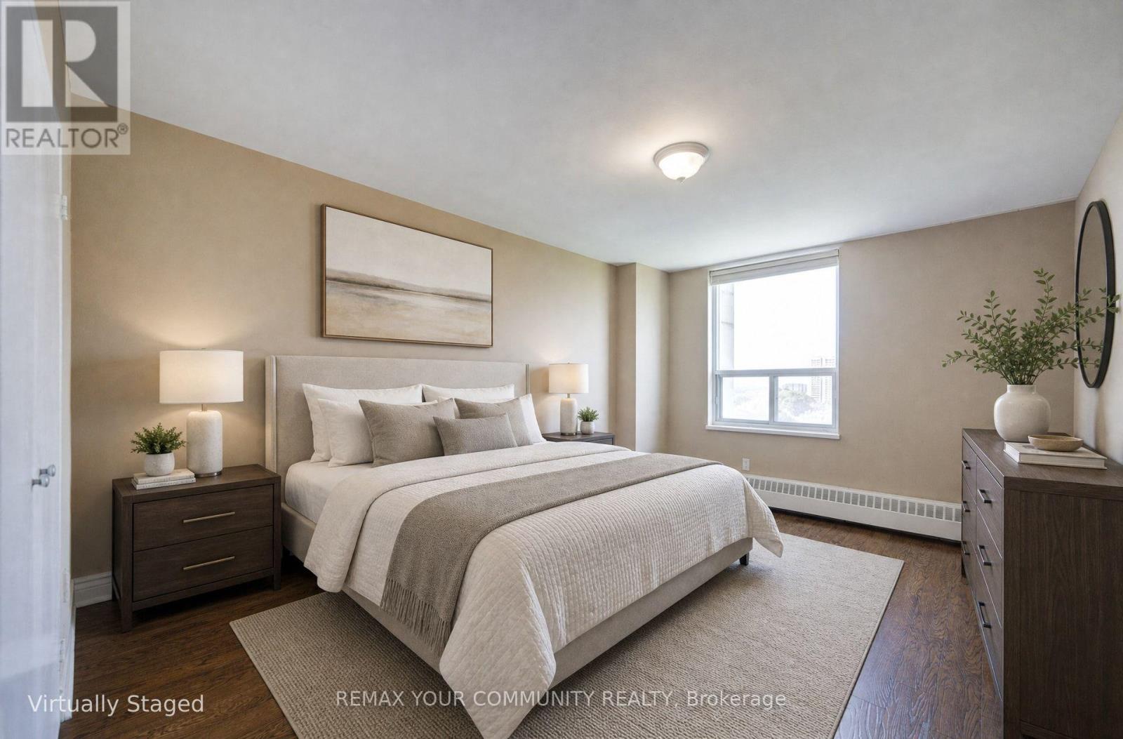 711 - 19 Four Winds Drive, Toronto (York University Heights), Ontario  M3J 2S9 - Photo 29 - W13842494