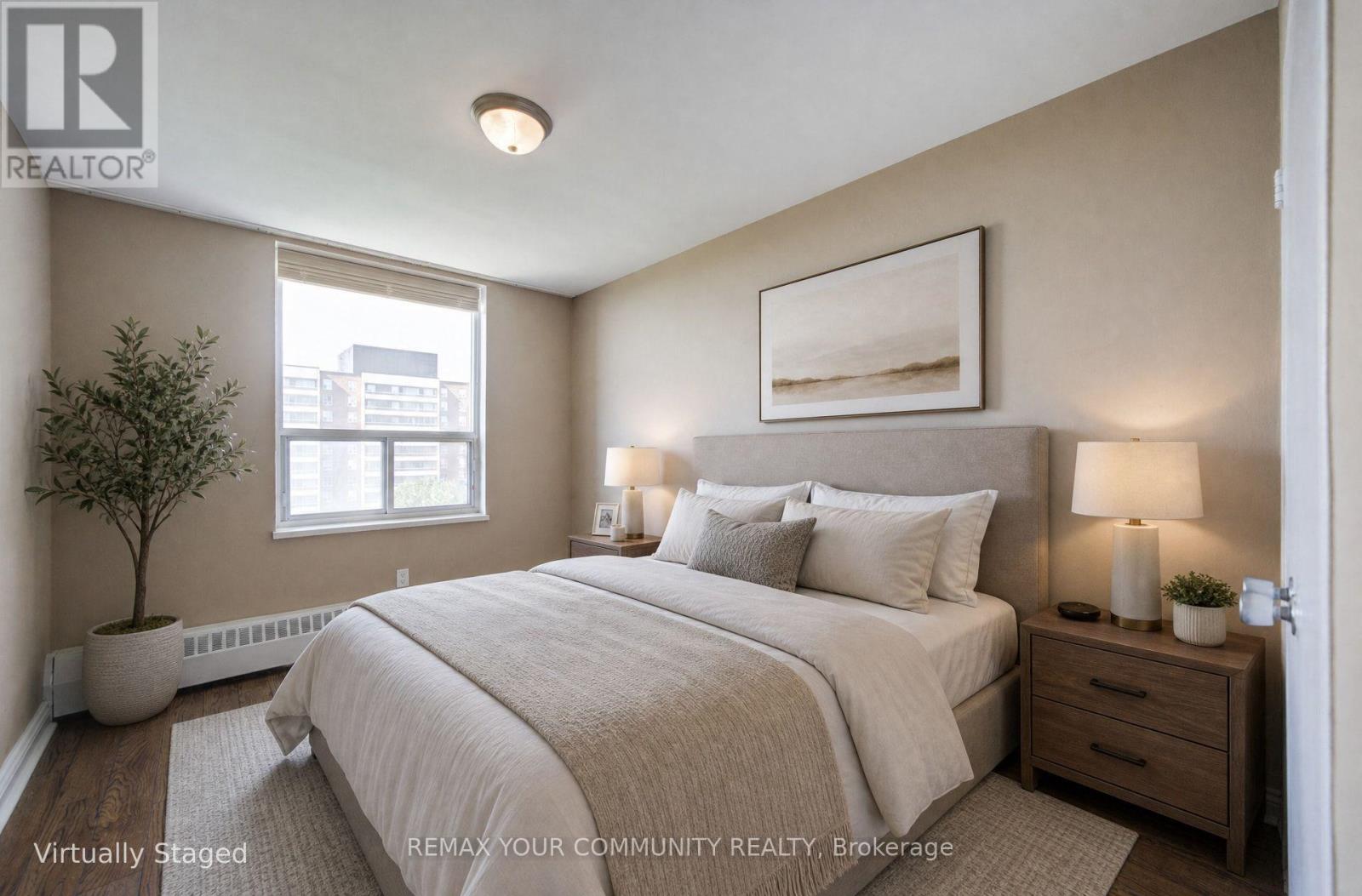 711 - 19 Four Winds Drive, Toronto (York University Heights), Ontario  M3J 2S9 - Photo 35 - W13842494